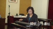 九江市古琴演奏家（戴晓莲）的演奏特点与风格